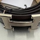 Hermès Gürtel Gr. 85
