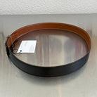 Hermès Gürtel Gr. 90
