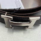 Hermès Gürtel Gr. 90
