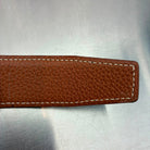 Hermès Gürtel Gr. 90