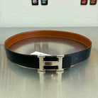 Hermès Gürtel Gr. 90