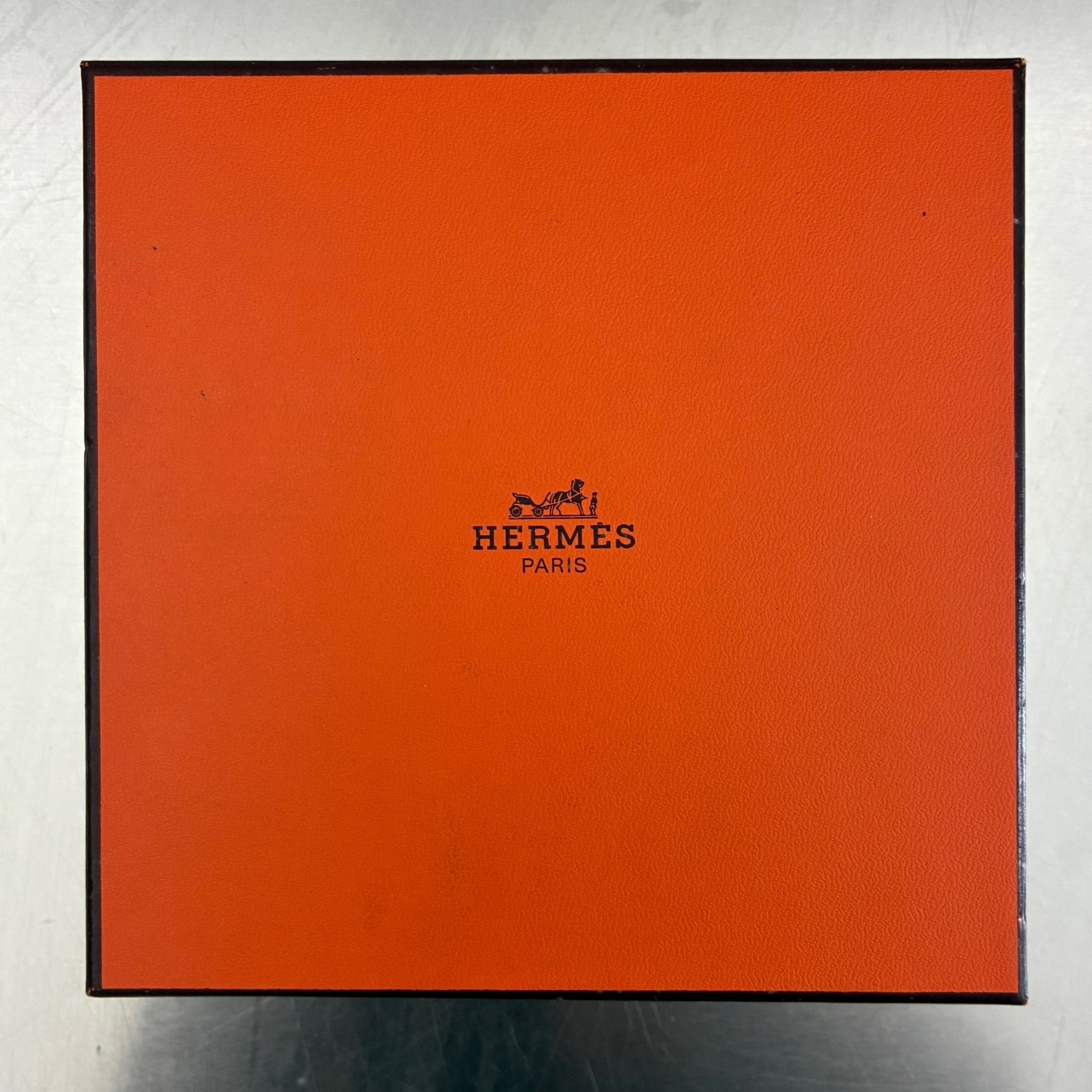 Hermès Gürtel, Größe 68