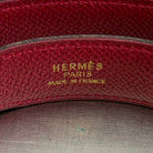 Hermès Gürtel, Größe 68