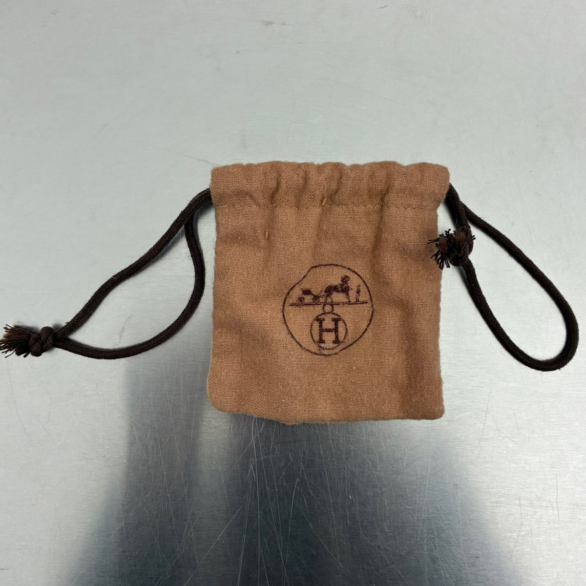 Hermès Gürtel Größe 75