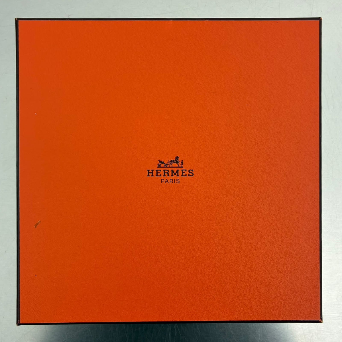 Hermès Gürtel Größe 75