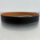 Hermès Gürtel Größe 75