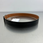 Hermès Gürtel Größe 75