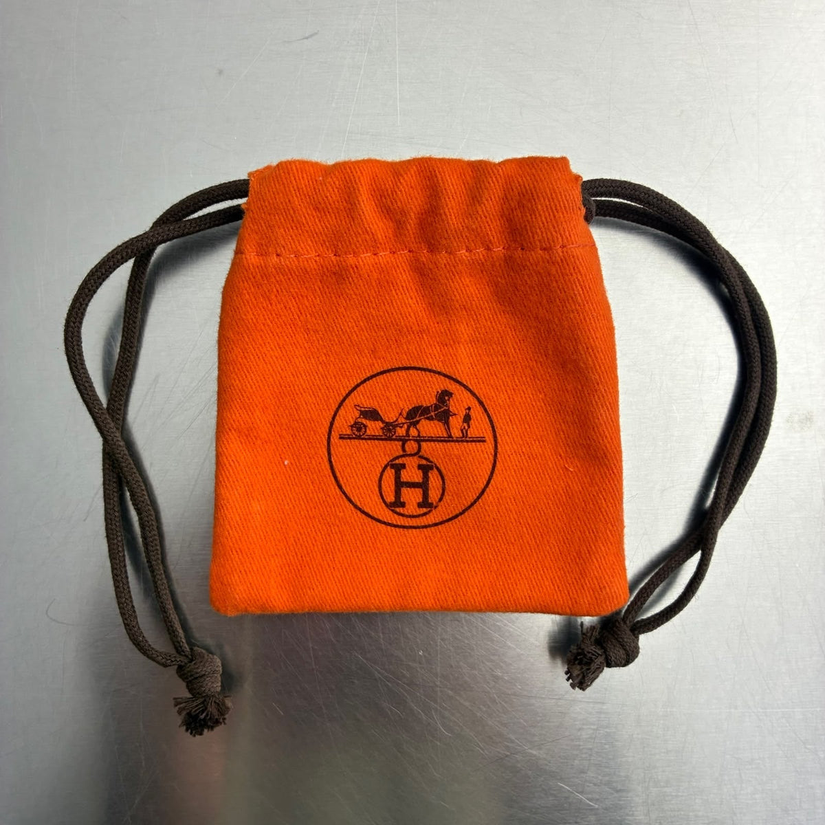 Hermès Gürtel Größe 80