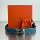 Hermès Gürtel Größe 80