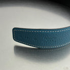 Hermès Gürtel Größe 80