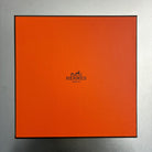 Hermès Gürtel Größe 80