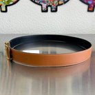 Hermès Gürtel, Größe 90