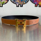 Hermès Gürtel, Größe 90