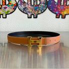 Hermès Gürtel, Größe 90