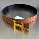 Hermès Gürtel, Größe 90