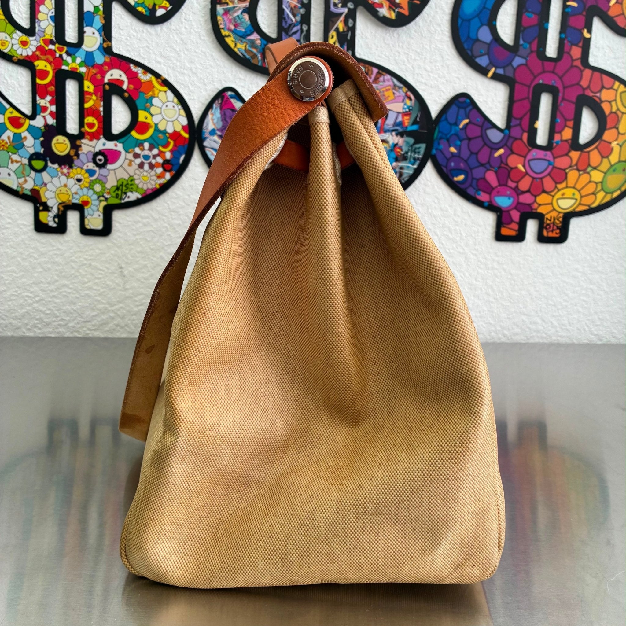 Hermès Her Bag