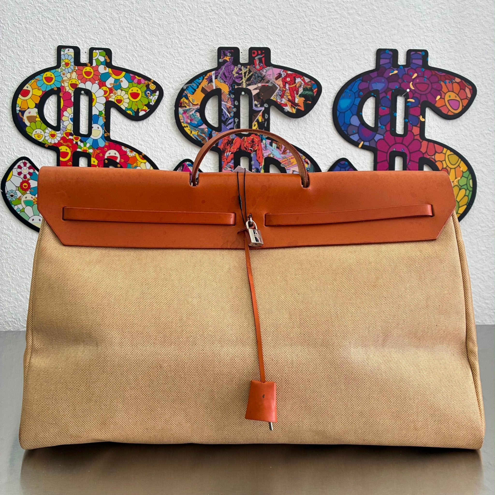 Hermès Her Bag