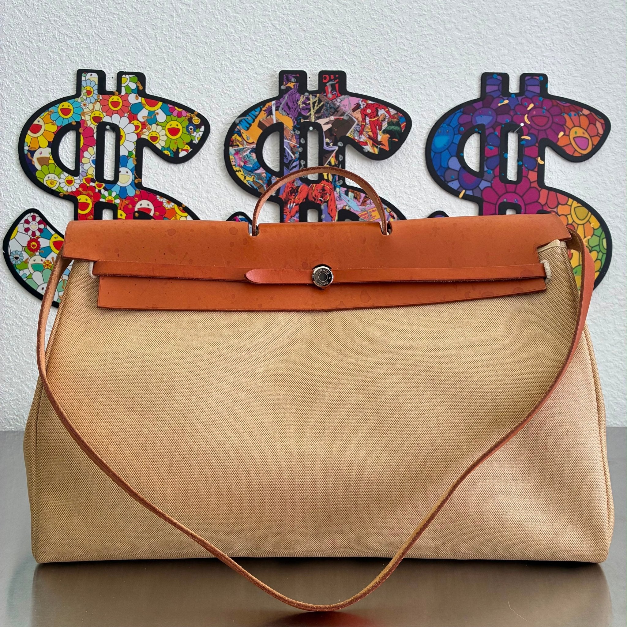 Hermès Her Bag