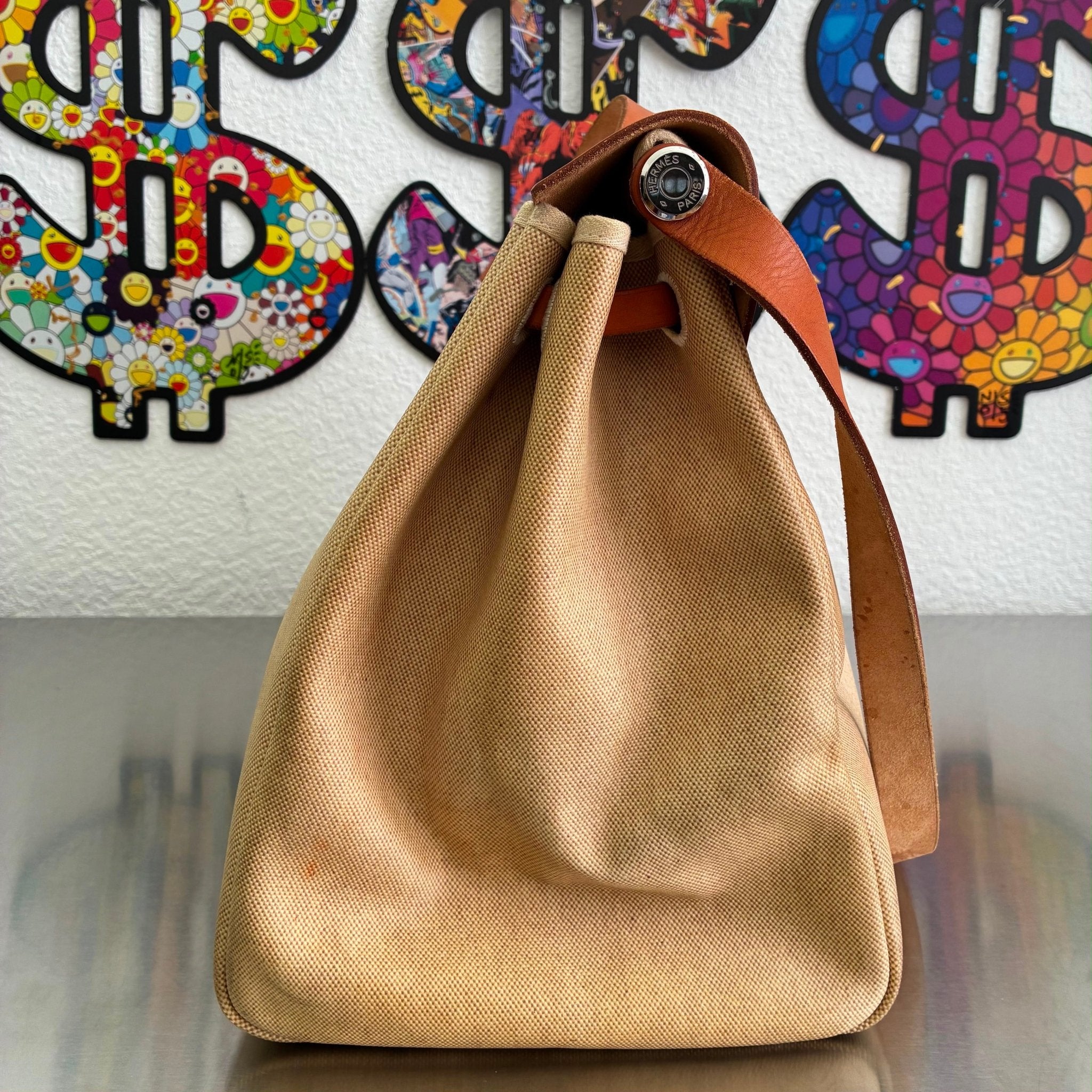 Hermès Her Bag