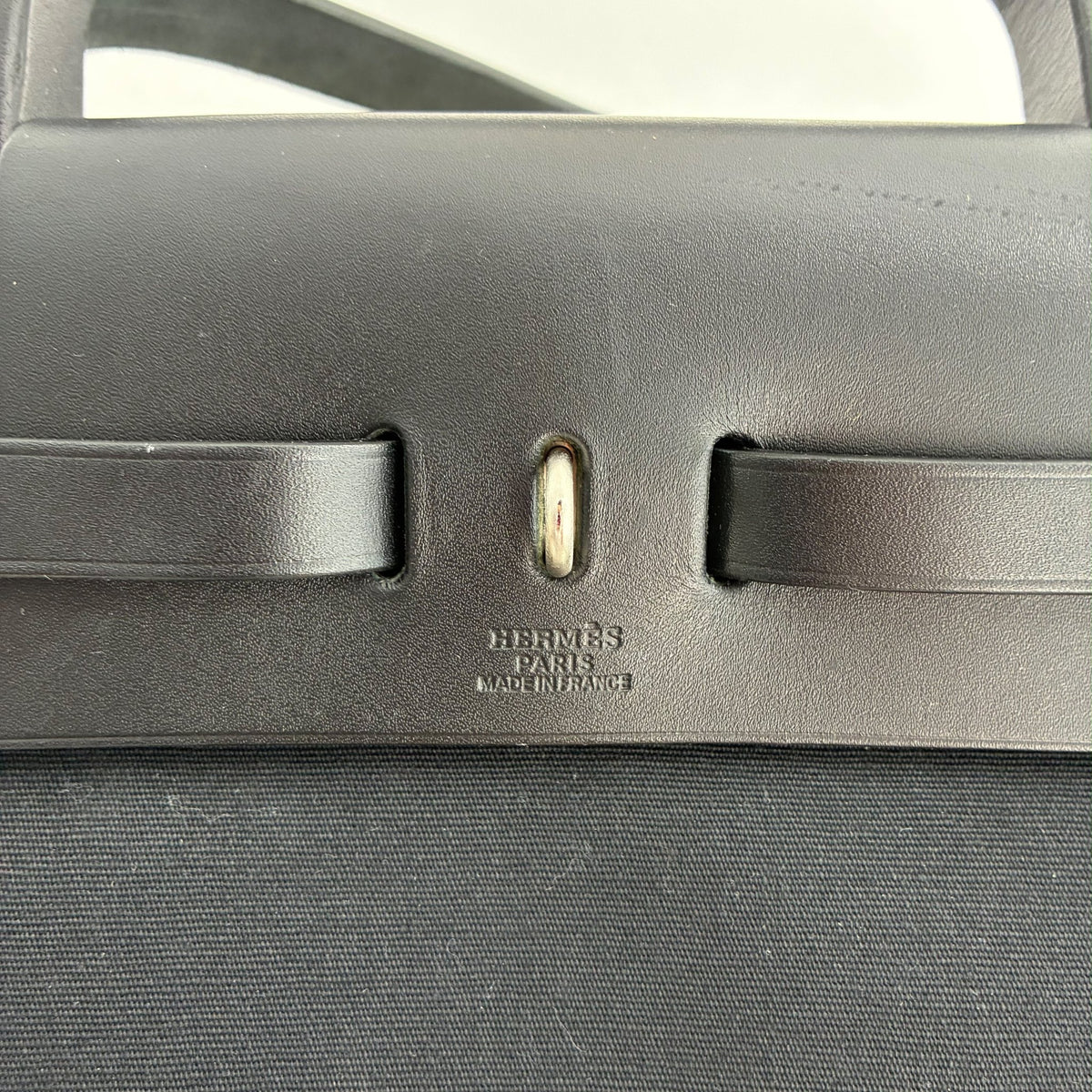 Hermès Herbag 31