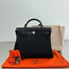 Hermès Herbag 31