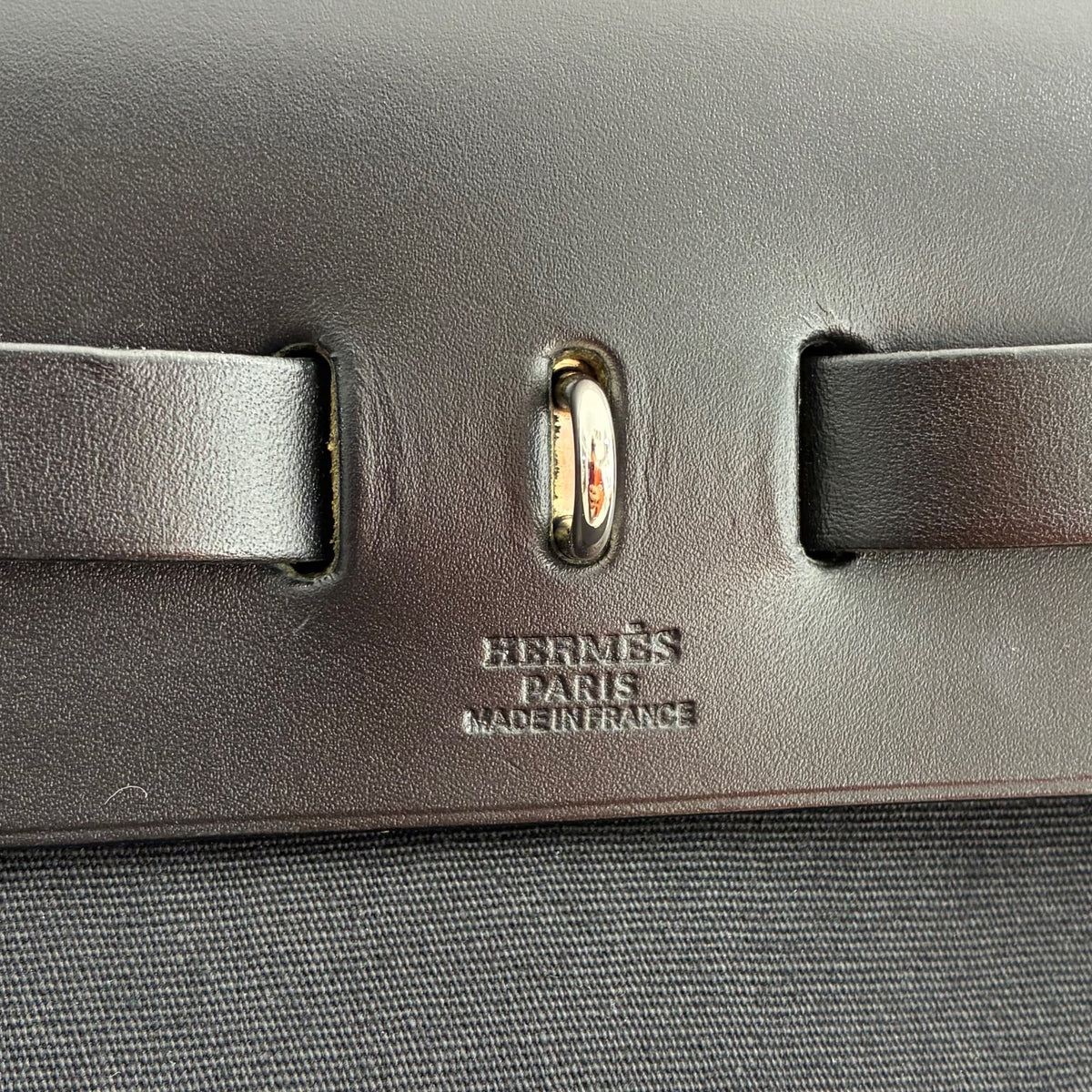 Hermès Herbag 31