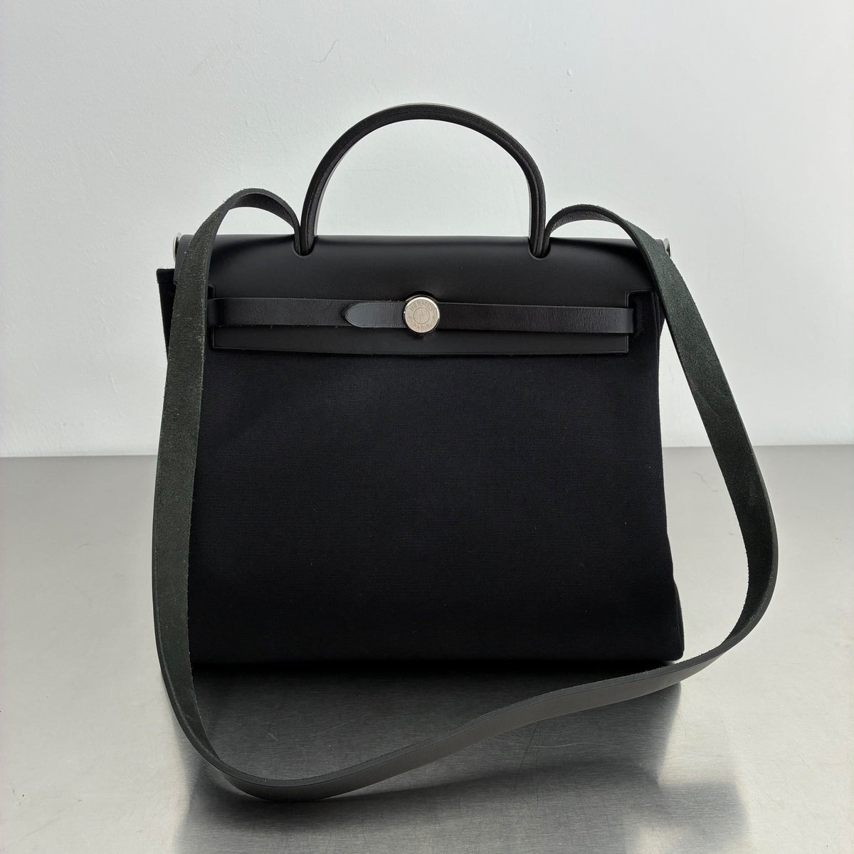 Hermès Herbag 31