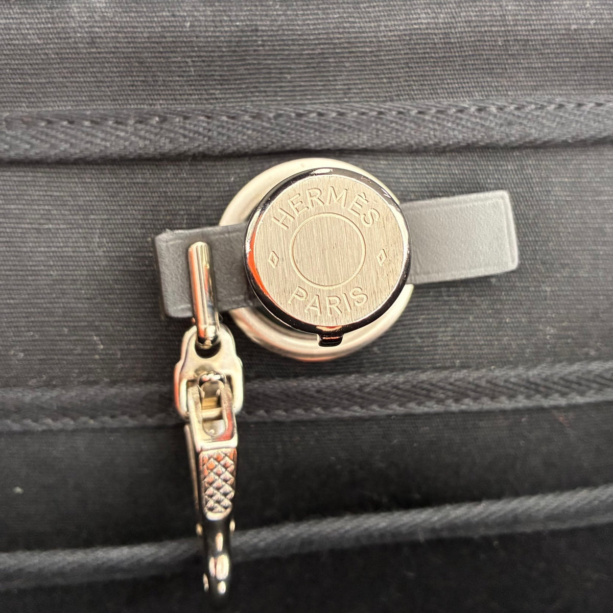 Hermès Herbag 31