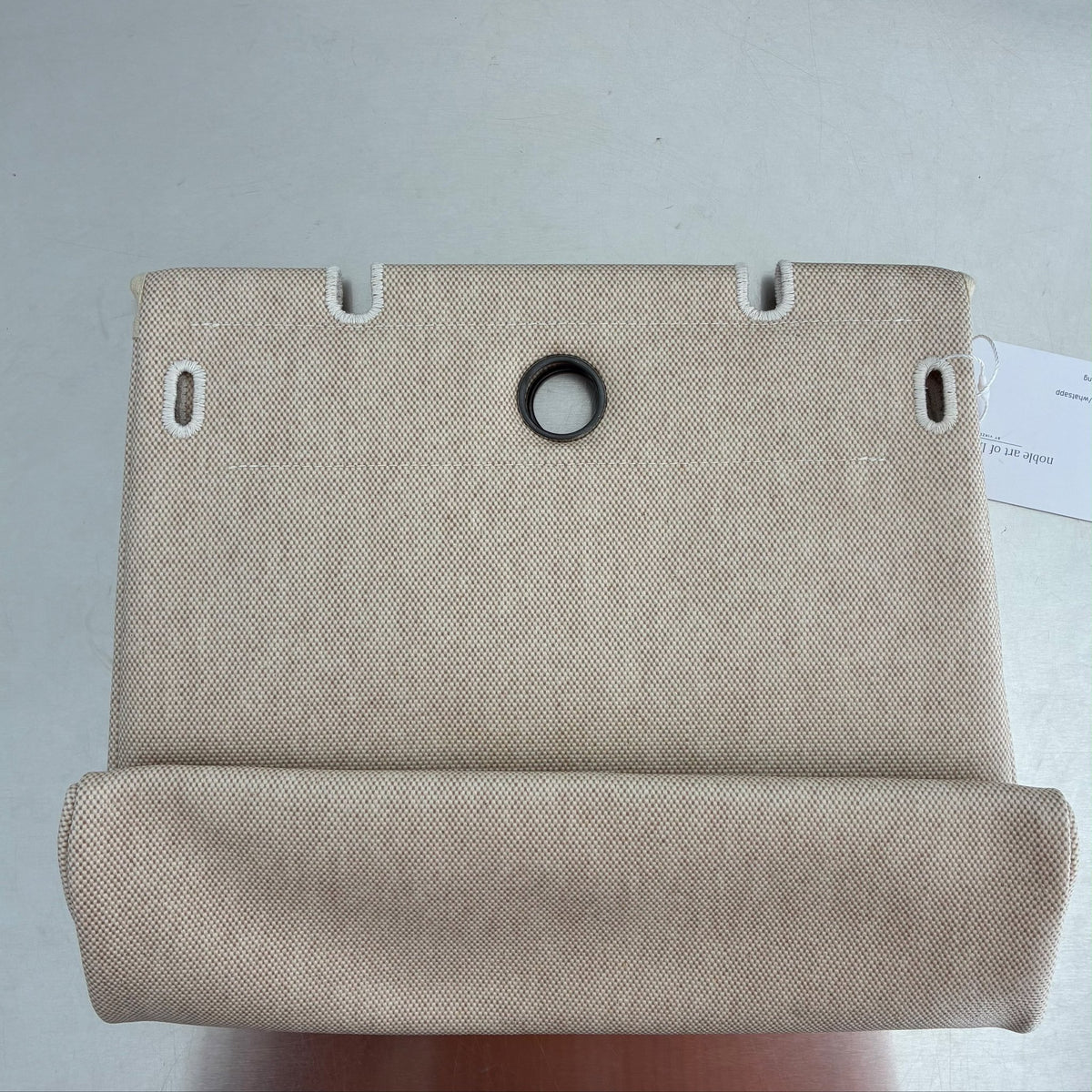 Hermès Herbag 31
