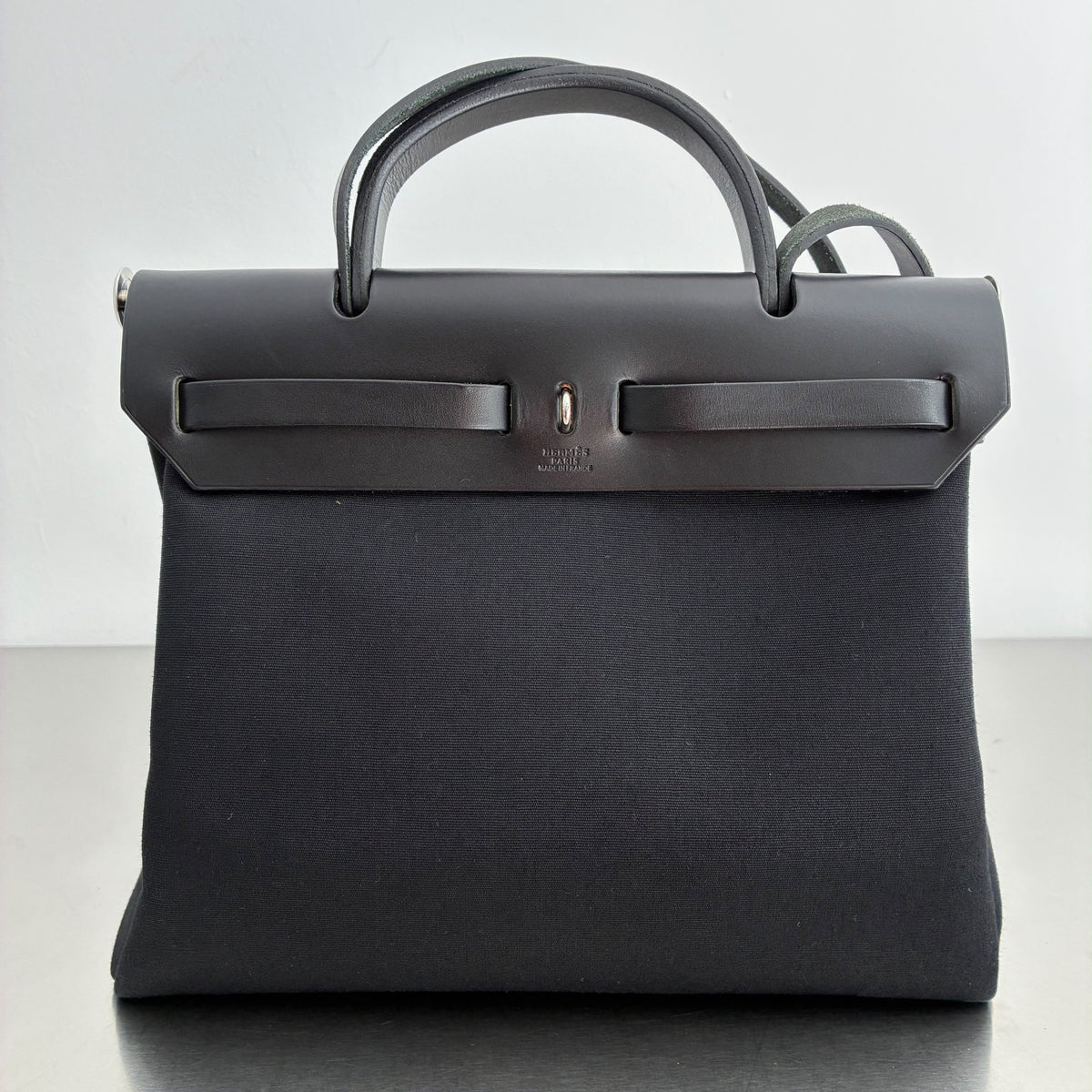 Hermès Herbag 31