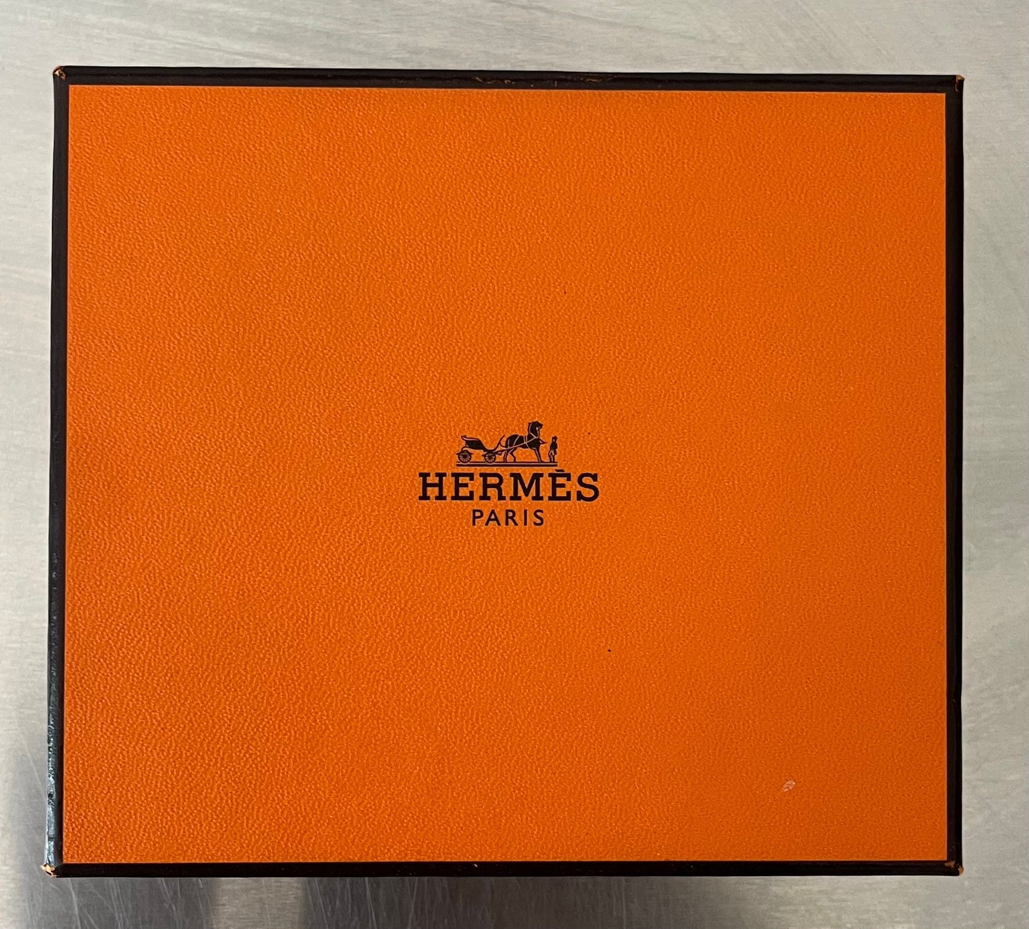 Hermès Kartenetui Béarn Mysore - Chèvre