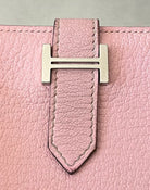 Hermès Kartenetui Béarn Mysore - Chèvre