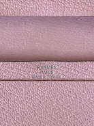 Hermès Kartenetui Béarn Mysore - Chèvre