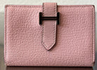 Hermès Kartenetui Béarn Mysore - Chèvre