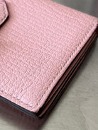 Hermès Kartenetui Béarn Mysore - Chèvre