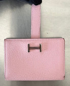 Hermès Kartenetui Béarn Mysore - Chèvre