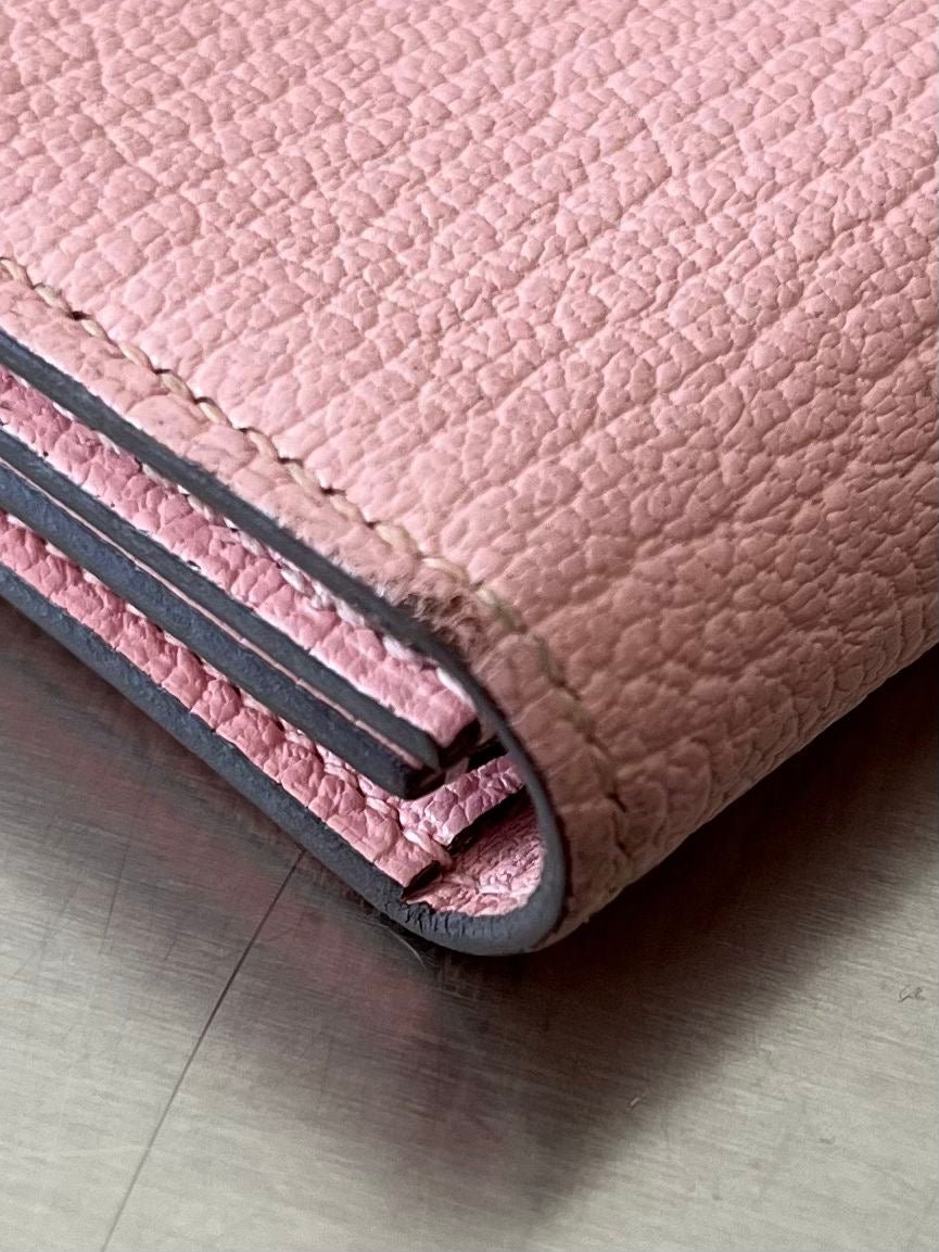 Hermès Kartenetui Béarn Mysore - Chèvre