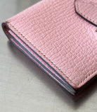 Hermès Kartenetui Béarn Mysore - Chèvre