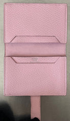 Hermès Kartenetui Béarn Mysore - Chèvre