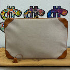 Hermès Koffer von 1988