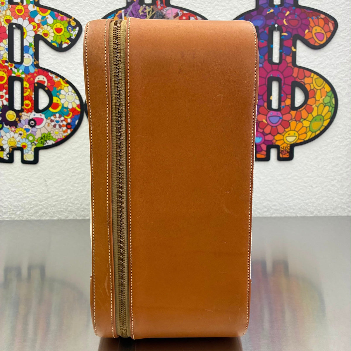 Hermès Koffer von 1988