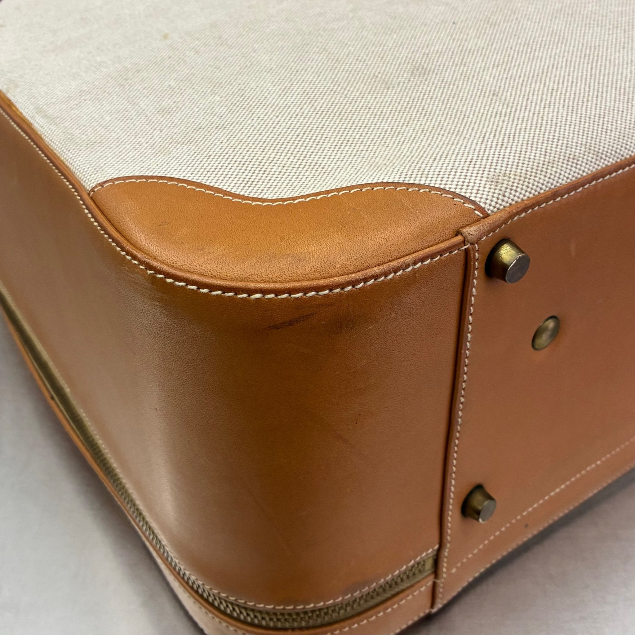 Hermès Koffer von 1988
