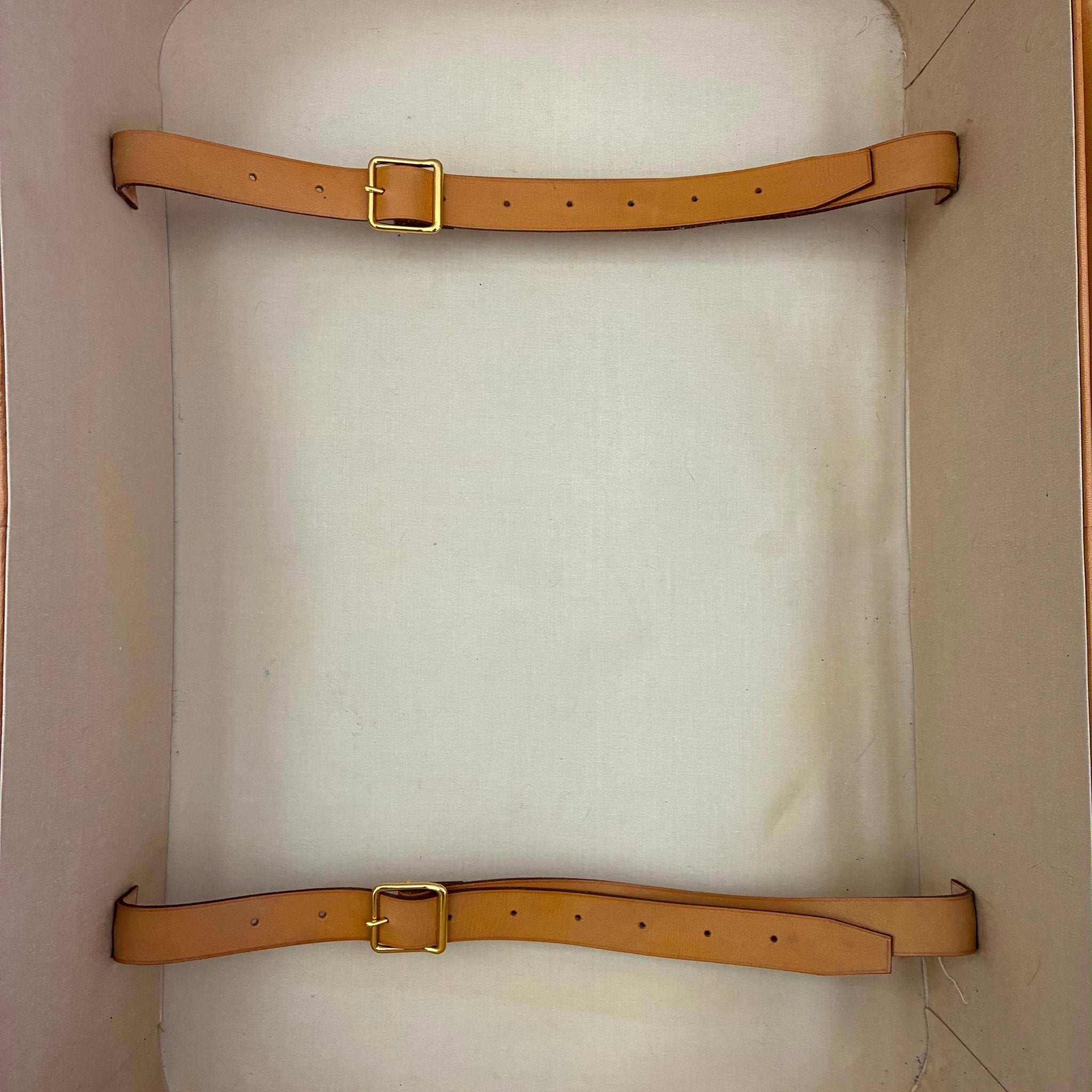 Hermès Koffer von 1988