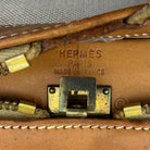 Hermès Koffer von 1988