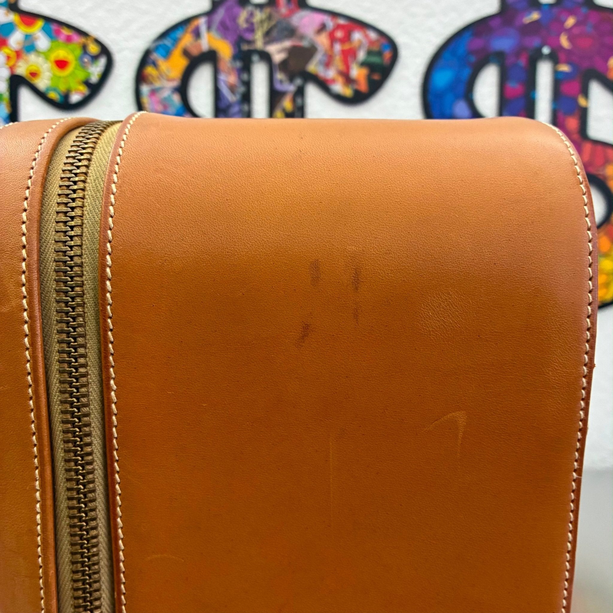 Hermès Koffer von 1988