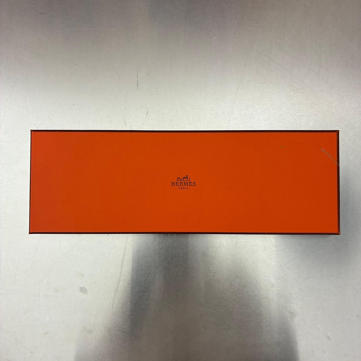 Hermès Krawatte