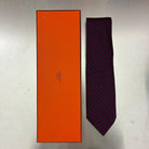 Hermès Krawatte