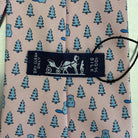 Hermès Krawatte