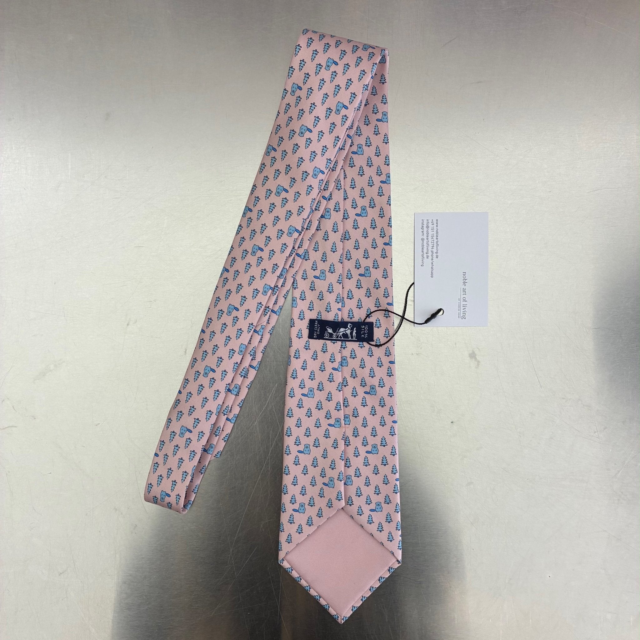 Hermès Krawatte