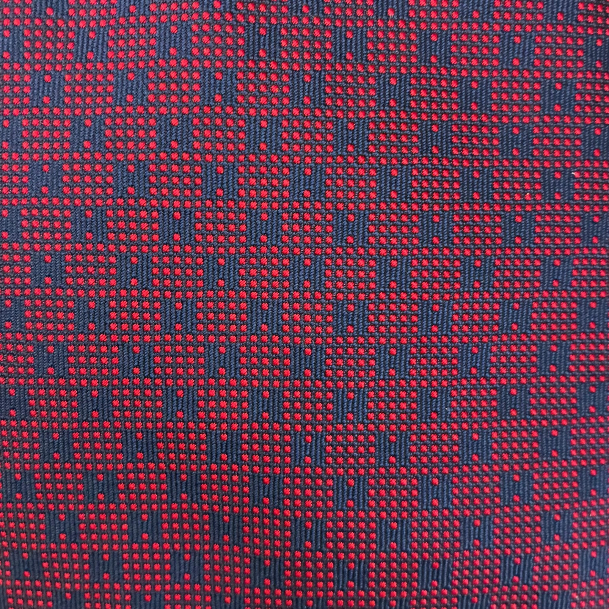 Hermès Krawatte